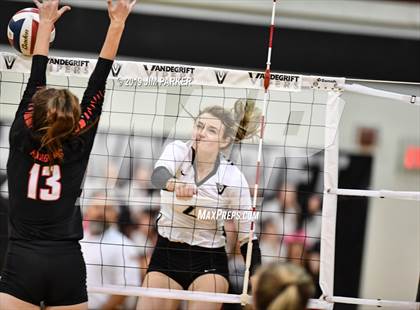 Thumbnail 2 in Vista Ridge @ Vandegrift photogallery.