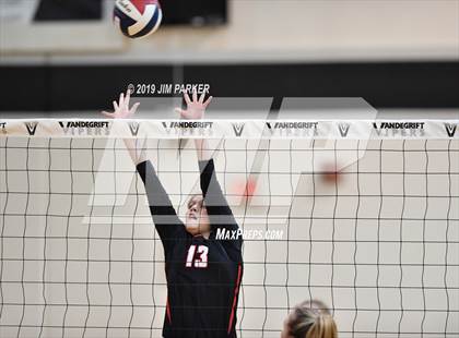 Thumbnail 2 in Vista Ridge @ Vandegrift photogallery.