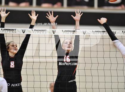 Thumbnail 2 in Vista Ridge @ Vandegrift photogallery.