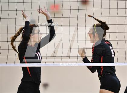 Thumbnail 1 in Vista Ridge @ Vandegrift photogallery.
