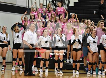 Thumbnail 2 in Vista Ridge @ Vandegrift photogallery.