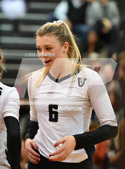 Thumbnail 1 in Vista Ridge @ Vandegrift photogallery.