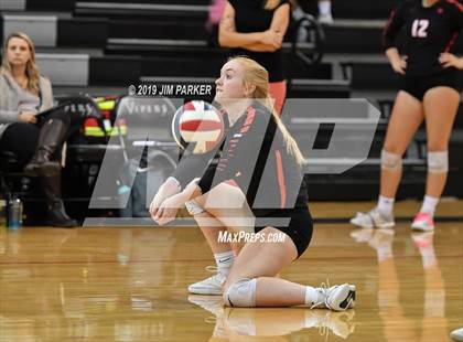 Thumbnail 2 in Vista Ridge @ Vandegrift photogallery.