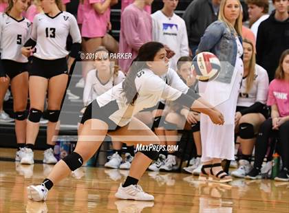 Thumbnail 1 in Vista Ridge @ Vandegrift photogallery.