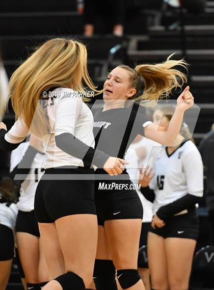 Thumbnail 1 in Vista Ridge @ Vandegrift photogallery.