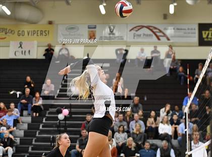 Thumbnail 1 in Vista Ridge @ Vandegrift photogallery.