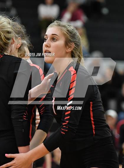 Thumbnail 2 in Vista Ridge @ Vandegrift photogallery.