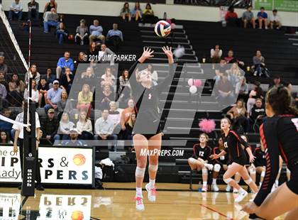 Thumbnail 3 in Vista Ridge @ Vandegrift photogallery.