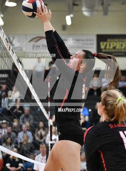 Thumbnail 3 in Vista Ridge @ Vandegrift photogallery.