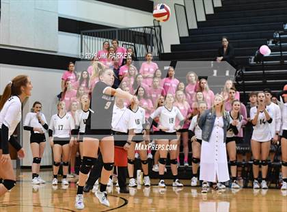 Thumbnail 3 in Vista Ridge @ Vandegrift photogallery.
