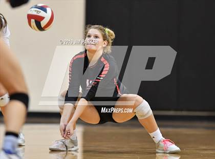 Thumbnail 1 in Vista Ridge @ Vandegrift photogallery.
