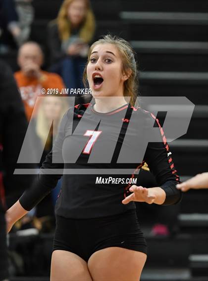 Thumbnail 1 in Vista Ridge @ Vandegrift photogallery.