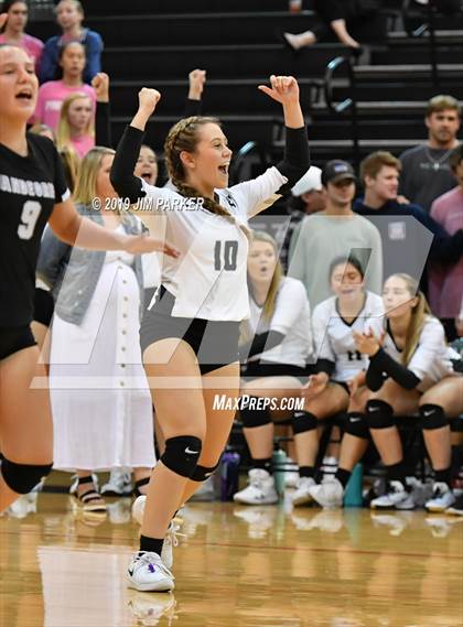 Thumbnail 2 in Vista Ridge @ Vandegrift photogallery.