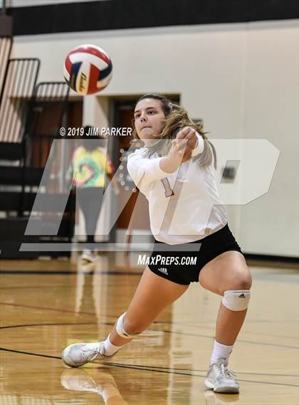 Thumbnail 1 in Vista Ridge @ Vandegrift photogallery.