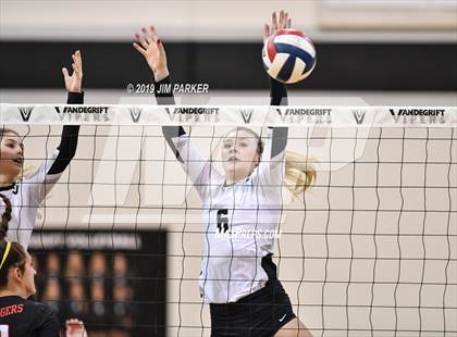Thumbnail 2 in Vista Ridge @ Vandegrift photogallery.