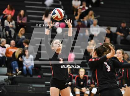 Thumbnail 3 in Vista Ridge @ Vandegrift photogallery.
