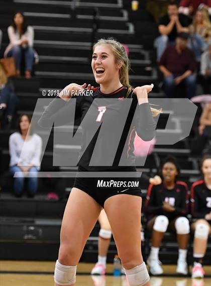 Thumbnail 3 in Vista Ridge @ Vandegrift photogallery.