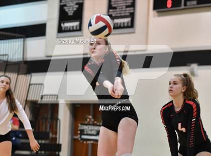 Thumbnail 2 in Vista Ridge @ Vandegrift photogallery.