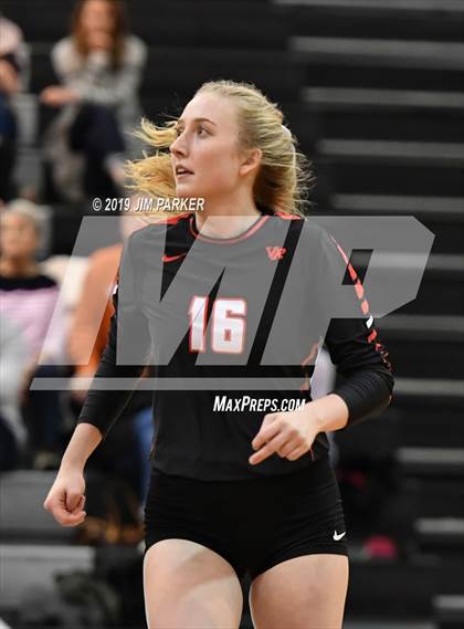 Thumbnail 2 in Vista Ridge @ Vandegrift photogallery.