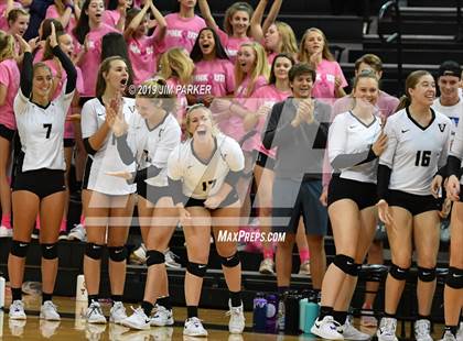 Thumbnail 2 in Vista Ridge @ Vandegrift photogallery.