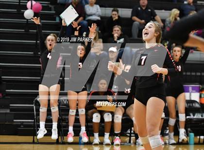 Thumbnail 1 in Vista Ridge @ Vandegrift photogallery.