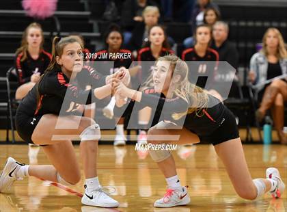 Thumbnail 1 in Vista Ridge @ Vandegrift photogallery.