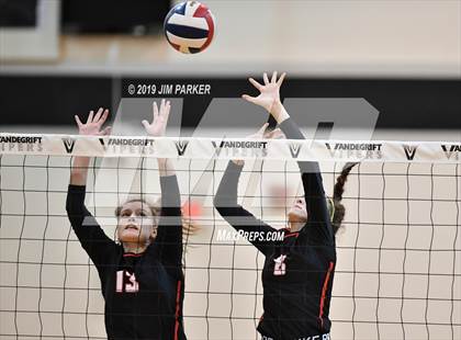 Thumbnail 1 in Vista Ridge @ Vandegrift photogallery.