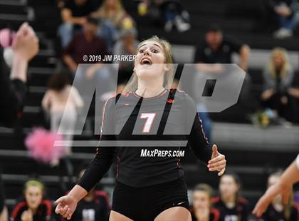 Thumbnail 1 in Vista Ridge @ Vandegrift photogallery.