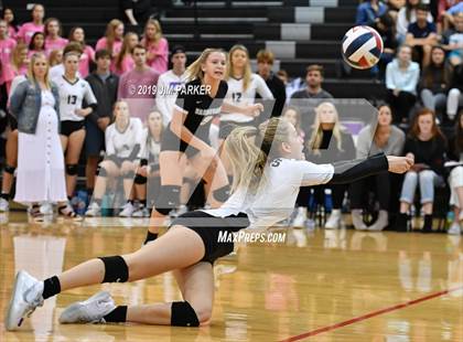 Thumbnail 1 in Vista Ridge @ Vandegrift photogallery.