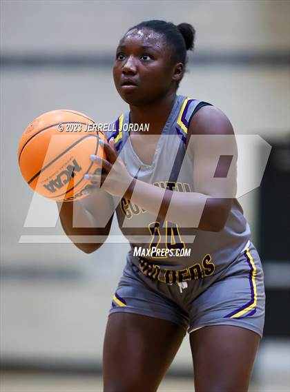 Thumbnail 3 in Corinth Holders @ Southeast Raleigh photogallery.