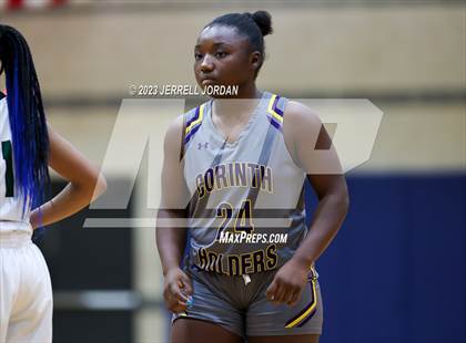 Thumbnail 2 in Corinth Holders @ Southeast Raleigh photogallery.