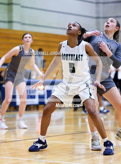 Thumbnail 1 in Corinth Holders @ Southeast Raleigh photogallery.