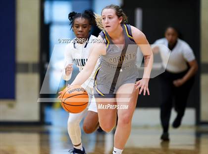 Thumbnail 2 in Corinth Holders @ Southeast Raleigh photogallery.