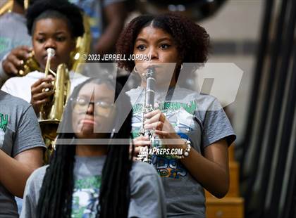 Thumbnail 3 in Corinth Holders @ Southeast Raleigh photogallery.