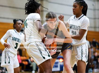 Thumbnail 3 in Corinth Holders @ Southeast Raleigh photogallery.