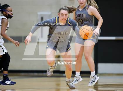 Thumbnail 2 in Corinth Holders @ Southeast Raleigh photogallery.