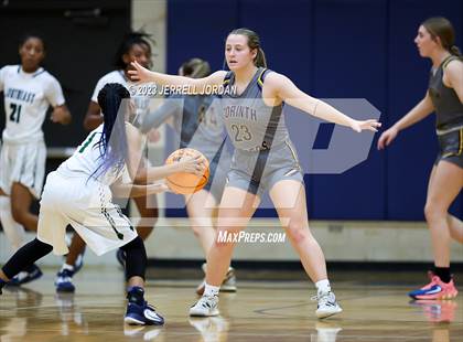 Thumbnail 2 in Corinth Holders @ Southeast Raleigh photogallery.