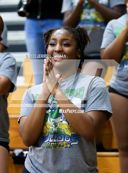 Thumbnail 2 in Corinth Holders @ Southeast Raleigh photogallery.