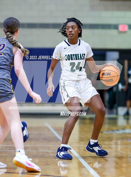 Thumbnail 2 in Corinth Holders @ Southeast Raleigh photogallery.