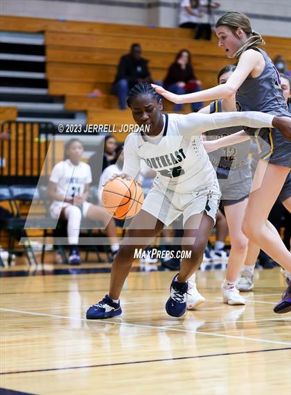 Thumbnail 1 in Corinth Holders @ Southeast Raleigh photogallery.