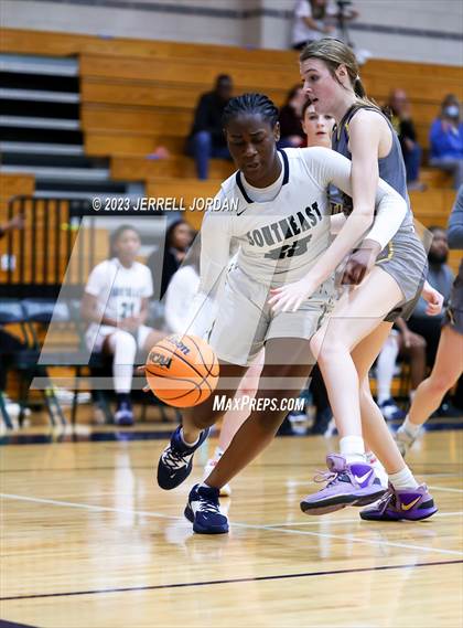 Thumbnail 3 in Corinth Holders @ Southeast Raleigh photogallery.