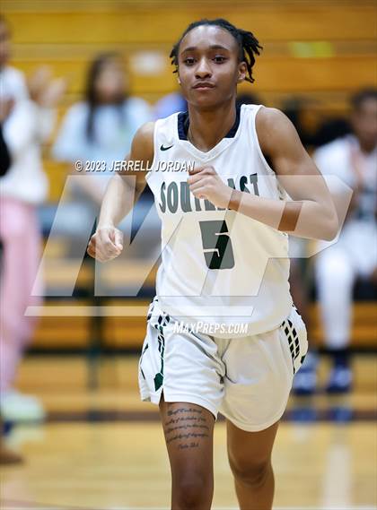 Thumbnail 3 in Corinth Holders @ Southeast Raleigh photogallery.