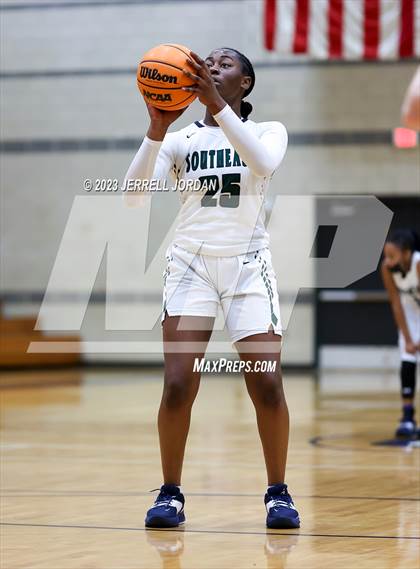 Thumbnail 1 in Corinth Holders @ Southeast Raleigh photogallery.