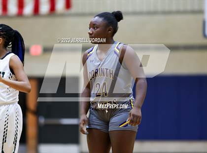 Thumbnail 3 in Corinth Holders @ Southeast Raleigh photogallery.