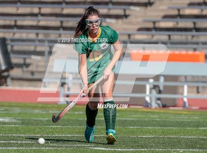 Thumbnail 2 in Cherry Creek vs. Mountain Vista (CHSAA Round 1 Playoff) photogallery.