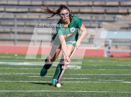Thumbnail 1 in Cherry Creek vs. Mountain Vista (CHSAA Round 1 Playoff) photogallery.