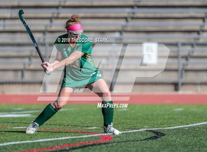 Thumbnail 1 in Cherry Creek vs. Mountain Vista (CHSAA Round 1 Playoff) photogallery.