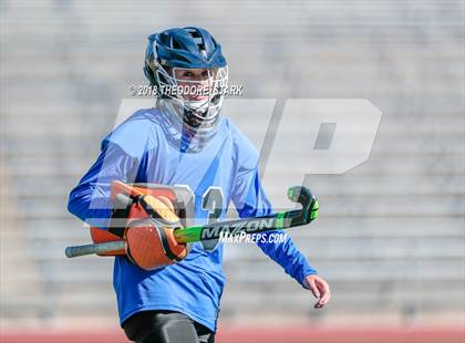 Thumbnail 1 in Cherry Creek vs. Mountain Vista (CHSAA Round 1 Playoff) photogallery.