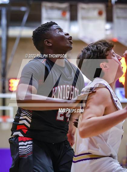 Thumbnail 2 in Futures @ Bradshaw Christian (CIF-SJS D-5 Playoffs Rd 1) photogallery.