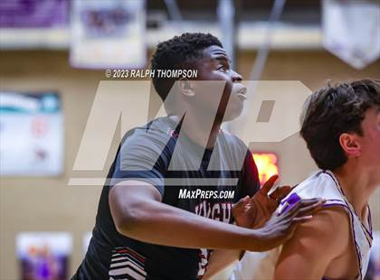 Thumbnail 2 in Futures @ Bradshaw Christian (CIF-SJS D-5 Playoffs Rd 1) photogallery.